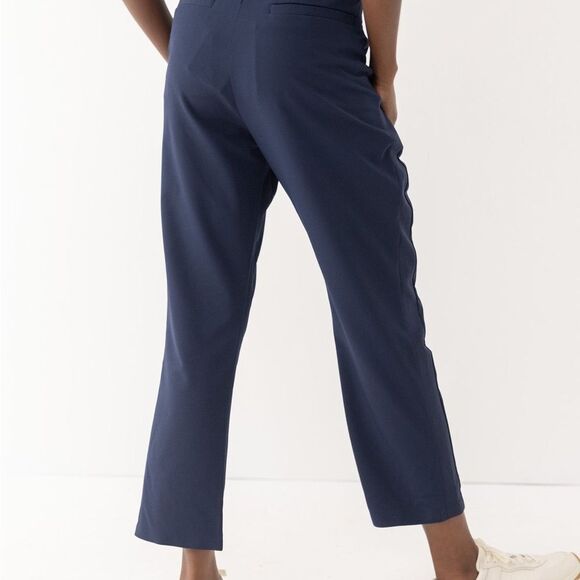 HONORS The Pant with Tuxedo Stripe | Golf| Size M - Picture 4 of 7